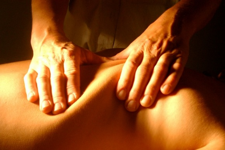 Leia mais sobre o artigo Massagem Modeladora